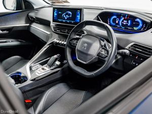 Peugeot 3008 Allure 1.6 PHEV Auto 225HP - Image 2