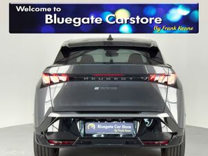 Peugeot 3008 GT LINE EV**MULTIFUNCTIONAL STEERING - Image 4
