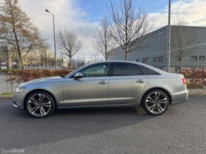 Audi A6 2.0 TDI SE - Image 2