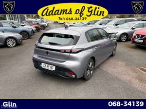 Peugeot 308 ACTIVE 1.2 130 AUTO - Image 3