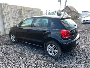 Volkswagen Polo 5DR AUTO - Image 3