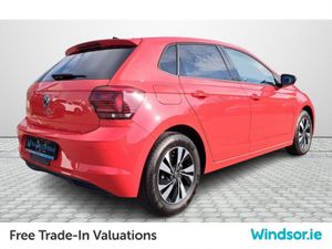 Volkswagen Polo AUTO - Image 3