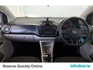 Volkswagen up! MOVE UP - Image 3
