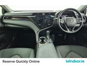 Toyota Camry 2.5 Hybrid - Image 4