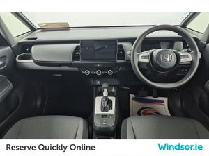 Honda Fit FIT 1.5 AUTO - Image 4