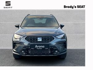SEAT Arona New Model 1.0TSI 95HP SE+ *Brand New - - Image 3
