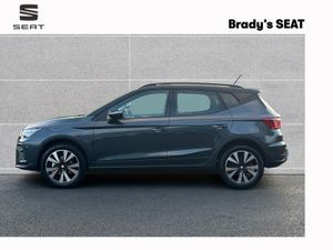 SEAT Arona New Model 1.0TSI 95HP SE+ *Brand New - - Image 4