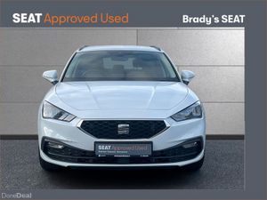 SEAT Leon SP 2.0 TDI 115HP SE+ *SEAT APPROVED WARR - Image 3