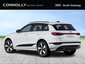 Audi Q6 e-tron €839 p/m - LAUNCH EDITION QUATTRO - Image 2