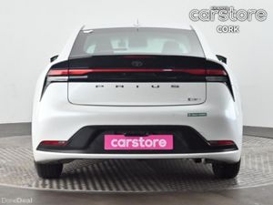 Toyota Prius 1.8 Hybrid Auto - Image 4