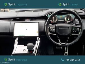 Land Rover Range Rover Sport 3.0  PHEV SE Satin Ma - Image 2