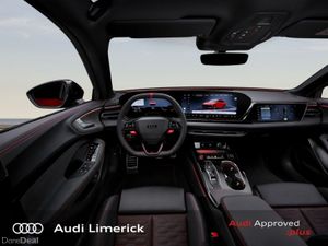 Audi RS5 RS5 AVANT + RS 5 SALOON - Image 4