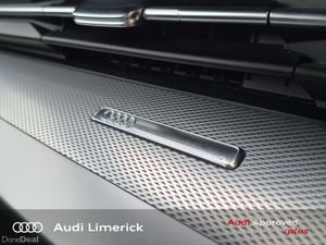 Audi A3 30 TFSI 110HP SE - Image 4