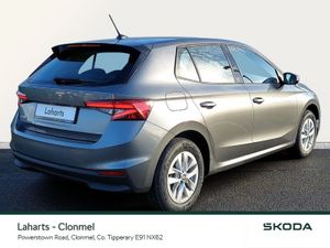 Skoda Fabia SELECTION 1.0TSI 95HP HUGE SAVING FROM - Image 3