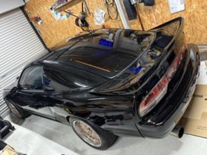 🔥 NEW -Nissan 180SX SR20DET Turbo Manual - Image 3