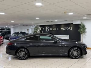 Mercedes-Benz CLE 300e AMG LINE PREMIUM=PAN ROOF// - Image 2