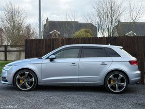 Audi A3 1.4 TFSI - AUTOMATIC - LOW KMS - Image 4