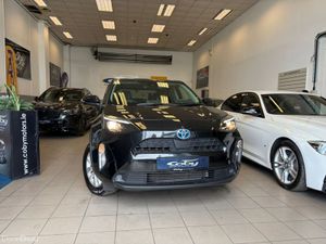 Toyota Yaris Cross 1.5 Hybrid5DR Auto. New NCT, Al - Image 2