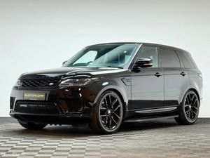 Land Rover Range Rover Sport HSE DYNAMIC P400E - Image 3