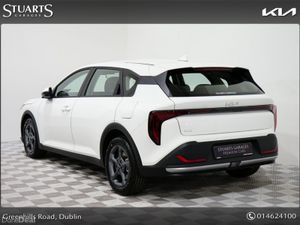 Kia K4 K2 5 Door Hatchback 1.0 MHEV **DEMO SALE ** - Image 2