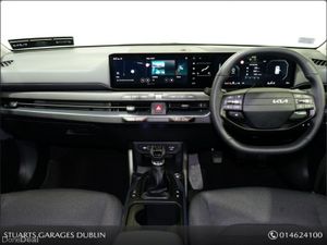 Kia K4 K2 5 Door Hatchback 1.0 MHEV **DEMO SALE ** - Image 4
