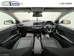 BMW 2-Series 218D GRANCOUPE EDITION JOY PLUS Autom - Image 2