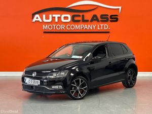 Volkswagen Polo SE 17” UPGRADED ALLOYS CAMERA #27 - Image 4