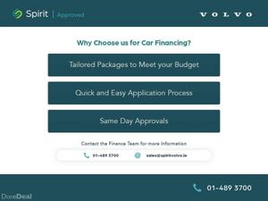 Volvo S90 T9 Inscription, Plug In Hybrid, Inscript - Image 2