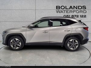 Hyundai Tucson Tucson FL Executive Plus Finance Fr - Image 3