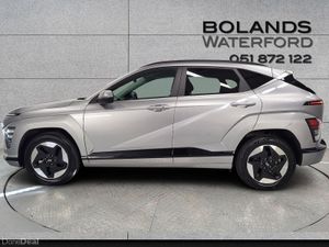 Hyundai KONA Kona EV Elegance 65kWh Finance From € - Image 4