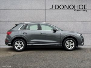 Audi Q3 45 TFSI E S Tronic S line - Image 3