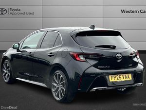 Toyota Corolla 1.8 VVT-h Excel CVT Euro 6 (s/s) 5d - Image 4