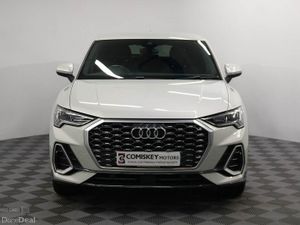 Audi Q3 TDI S line - Image 2