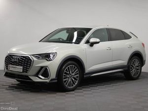 Audi Q3 TDI S line - Image 4