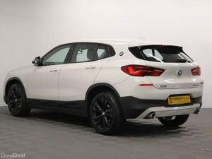BMW X2 18d Sport - Image 4