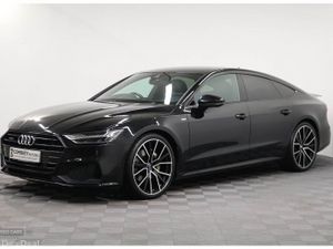 Audi A7 TDI V6 S line - Image 3