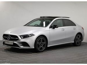 Mercedes-Benz A-Class A250e AMG Line Edition - Image 3