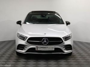 Mercedes-Benz A-Class A250e AMG Line Edition - Image 2