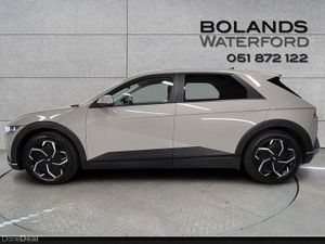 Hyundai IONIQ 5 58kW Executive Finance from €73 pe - Image 4