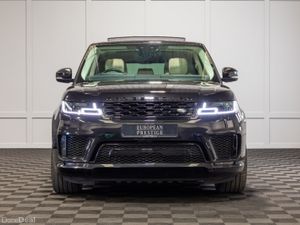 2022 Range Rover Sport P400e HSE - Image 2