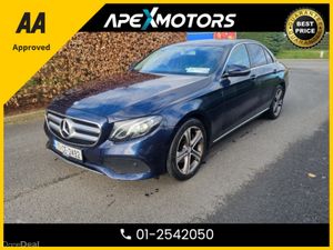 Mercedes-Benz E-Class FINANCE ARRANGED * NCT FEB-2 - Image 3