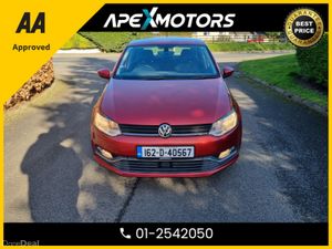 Volkswagen Polo FINANCE ARRANGED * LOW LOW KMs (10 - Image 2