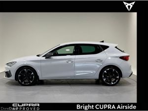 Cupra Leon 1.5 ETSI 150HP DSG 5 - Image 4