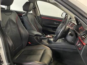 BMW 4-Series 418D LUXURY GC G2 Z4BN 4DR AUTO SPGRA - Image 4