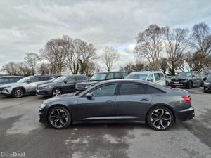 Audi A6 40 TDI S Line 5DR Auto - Image 2