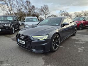 Audi A6 40 TDI S Line 5DR Auto - Image 4