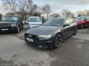 Audi A6 40 TDI S Line 5DR Auto - Image 3