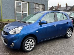 Nissan Micra Ideal starter - Image 2