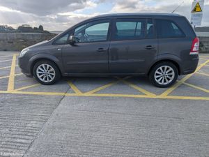 Opel Zafira 2014 - Image 4