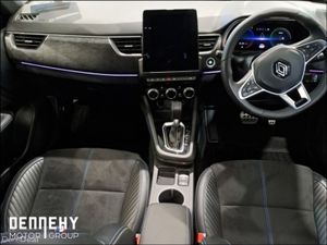 Renault Arkana E-TECH Hybrid 145 Auto esprit Alpin - Image 3